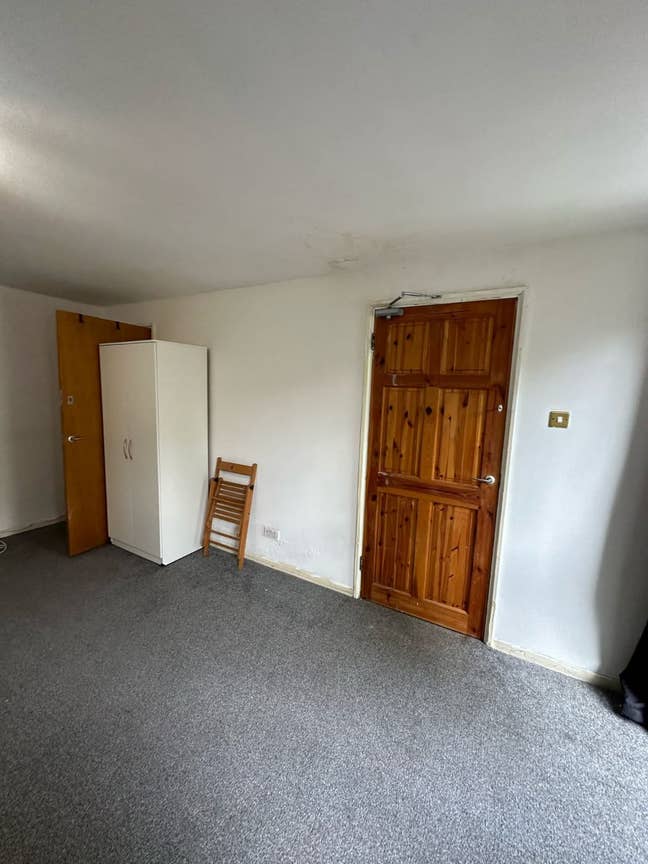2 Double furnished rooms near Greenwich station. Main Photo