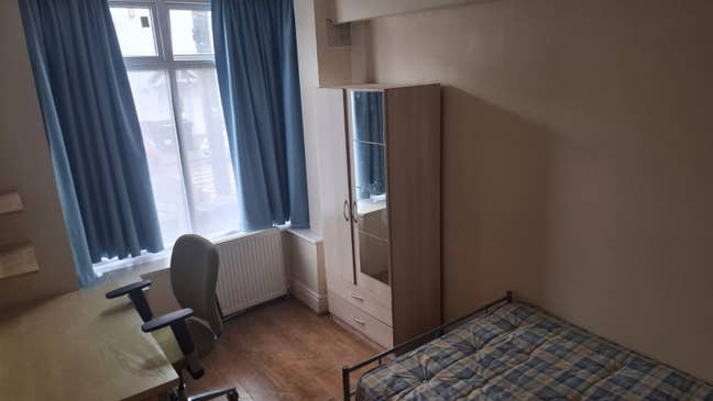 Safe Supported Accommodation | All Bills Included Main Photo