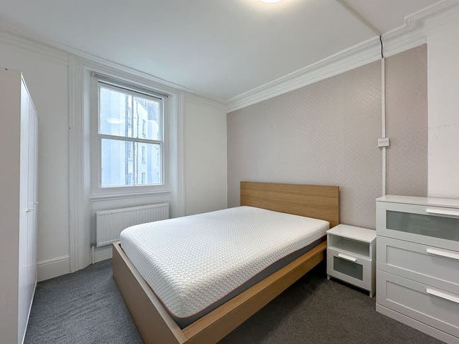 🏡 Spacious Double Room - Camden / Regent’s Park Main Photo
