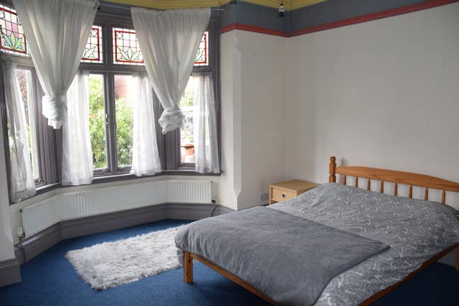 Double Rooms Ready Main Photo