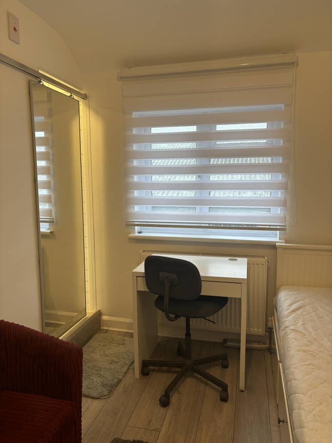 En-Suite Double room - Watford Town Centre  Main Photo