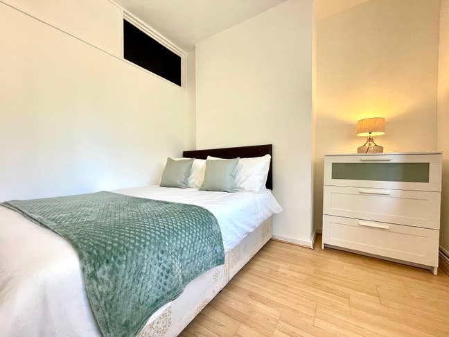 🔥Zone 2/E3 - Last Affordable Double Room🔥 Main Photo