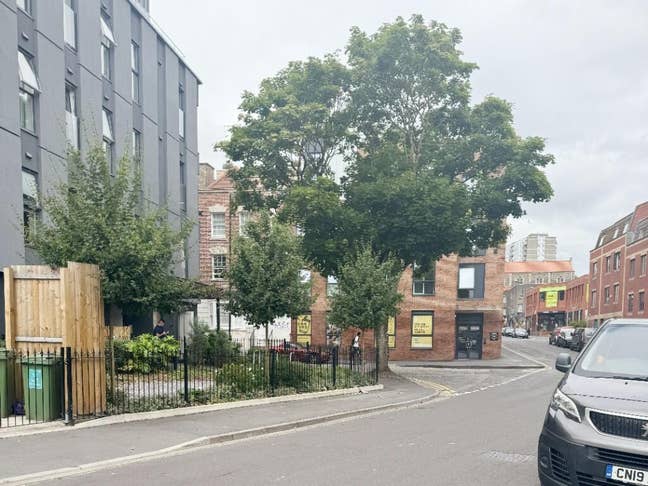 Spacious Double Rooms -Prime Bristol City Centre  Main Photo