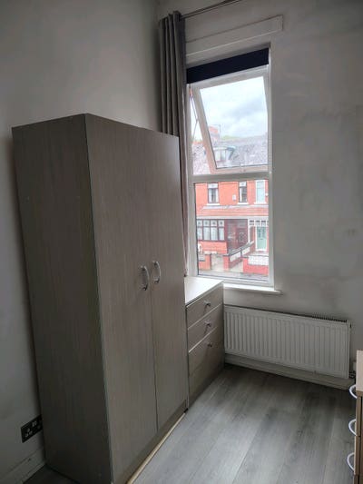 Single room to rent  Main Photo