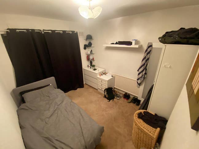 Double to rent in Frenchay  Main Photo