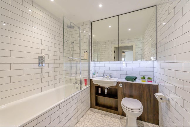 Wembley Park Flatshare – All Bills Included Main Photo