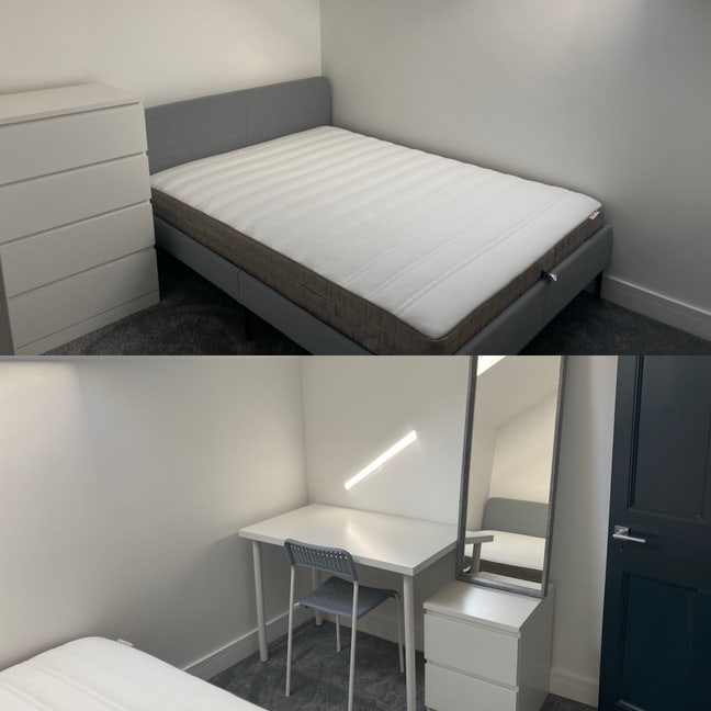 4 Bed Professional House Share - Bills inc  Main Photo