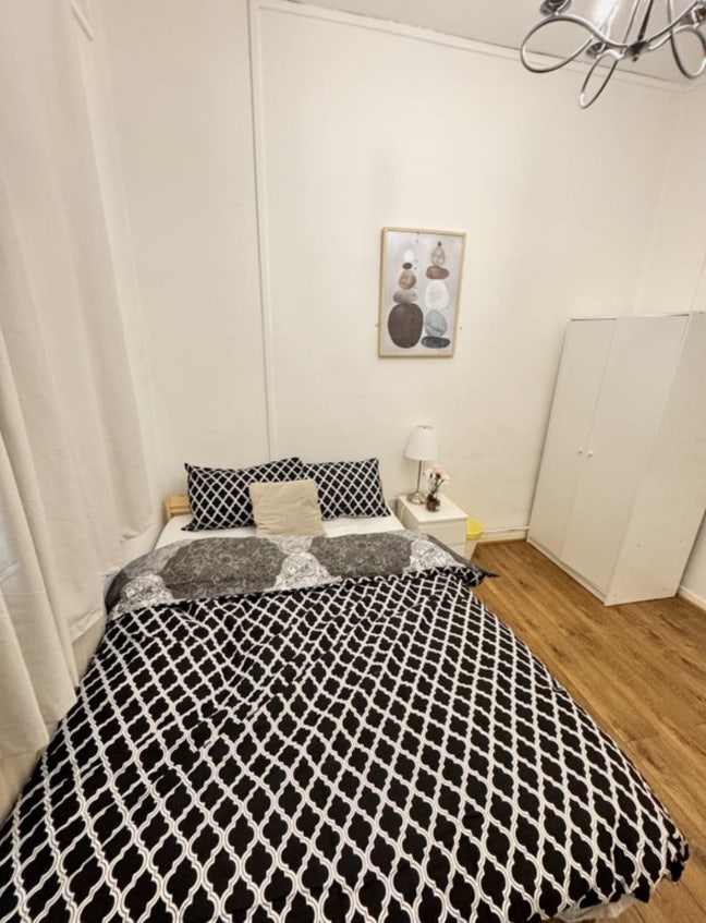Spacious double room in Whitechapel all bills inc Main Photo