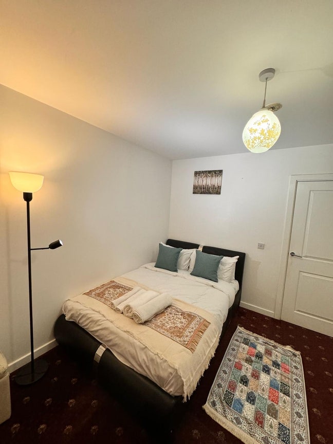 2 luxury spacious double rooms in All saints  Main Photo