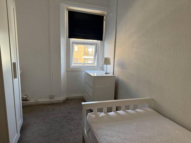 Weston Seafront Property Main Photo