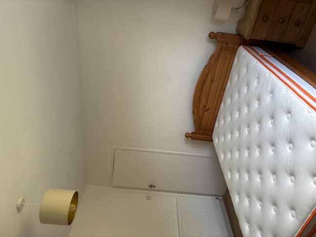Double room, Lighthorne  Main Photo