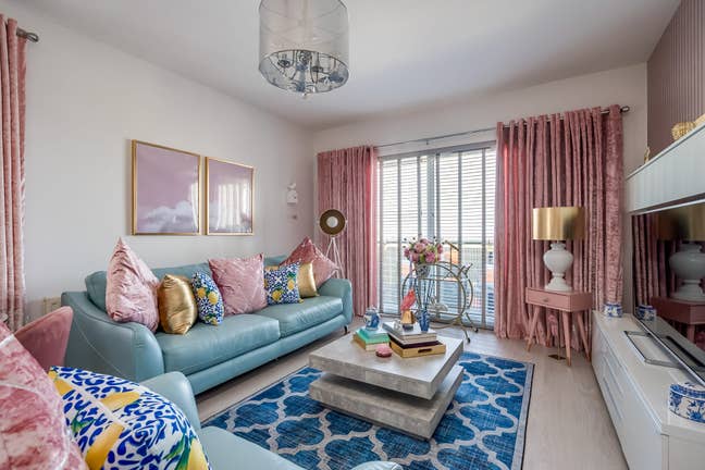 Penthouse | 2 rooms available | Gated Community Main Photo
