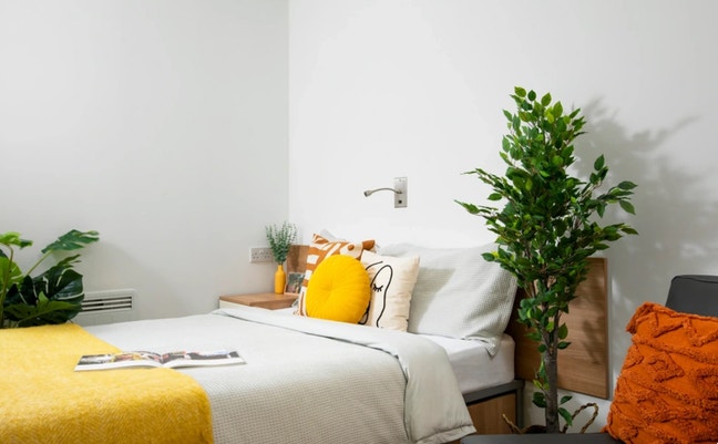 Studio flat perfect for a student! Main Photo