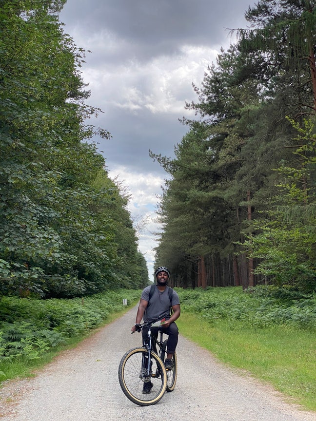 30yo looking for a friendly NE/E London houseshare Main Photo