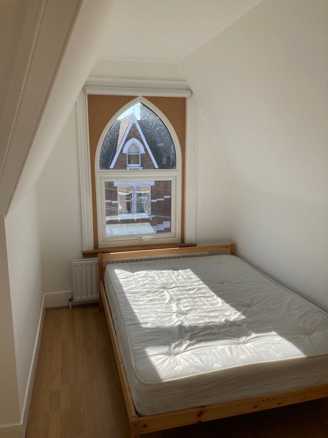 Flatmate required for flat in Archway Main Photo