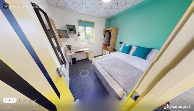 Room Availble in Bath  Main Photo