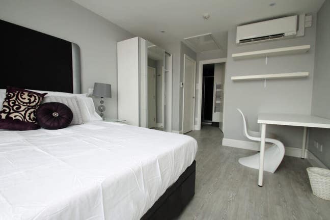 Affordable Ensuite Room City Centre Main Photo