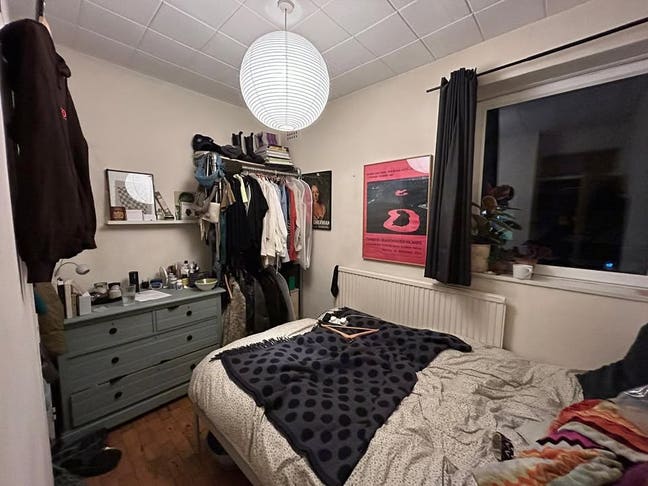 6 Month Let - Dalston - Double Room Main Photo
