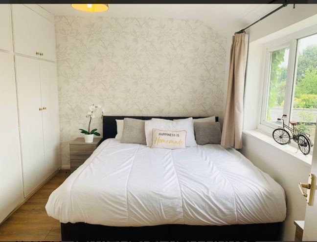 Room for 2 tenants near Cambridge north railway s  Main Photo