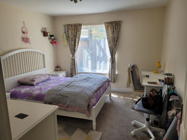 Lovley Double room  Main Photo