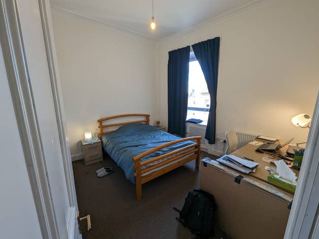Looking for a flatmate in Polwarth! Main Photo