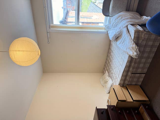 Cosy Top floor double bedroom in Balsall Heath Main Photo