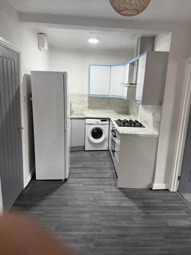 2 Bed Flat Available - Brand New Main Photo