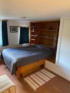 Low cost accommodation in Camden NW3 Main Photo