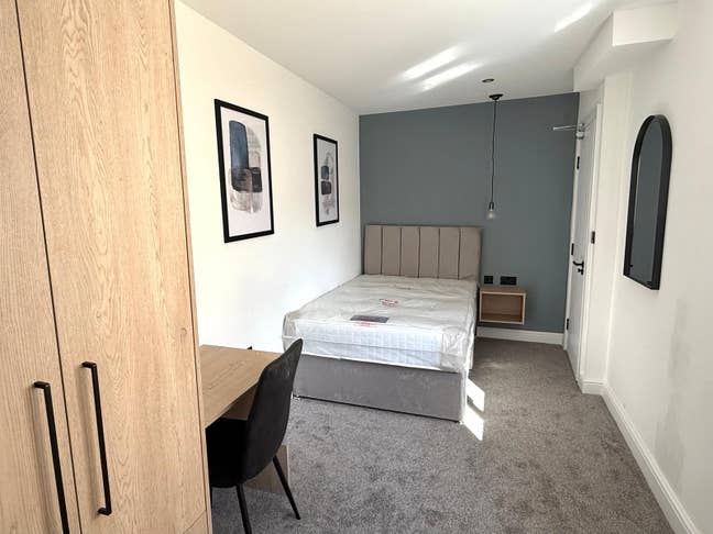 Brand New Property - Duke Street PE2 ✨ Main Photo