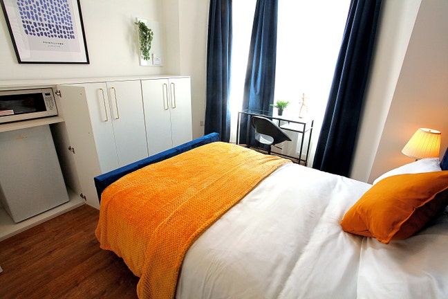 All Inclusive Double Ensuite Room-PR8 Free Parking Main Photo