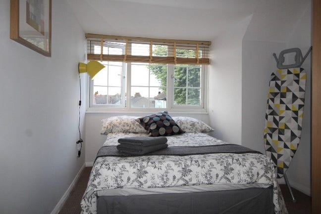 1 Double Room £400 Deposit / Fibre Optic  Main Photo