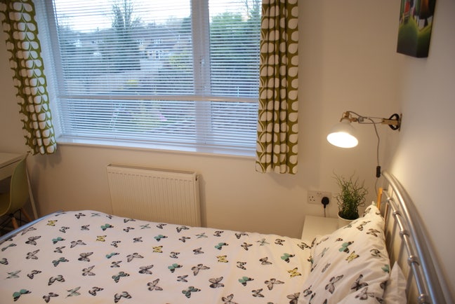 ''You have been wonderful landlords'' Main Photo