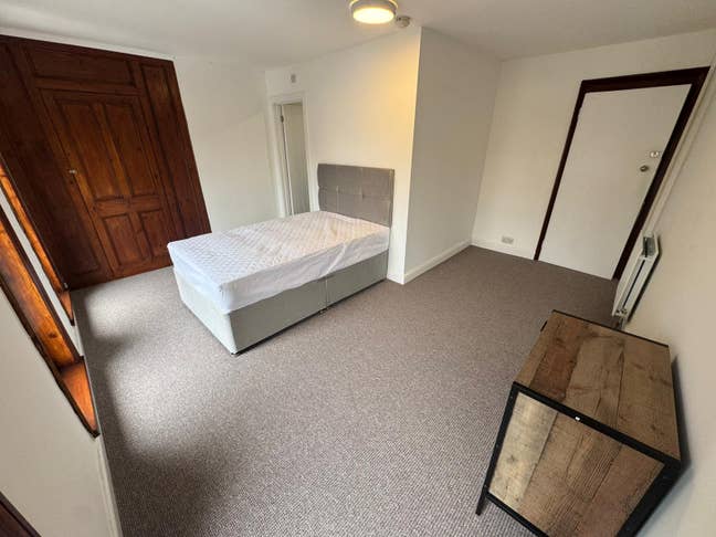 Spacious Rooms Available for Single Occupancy  Main Photo
