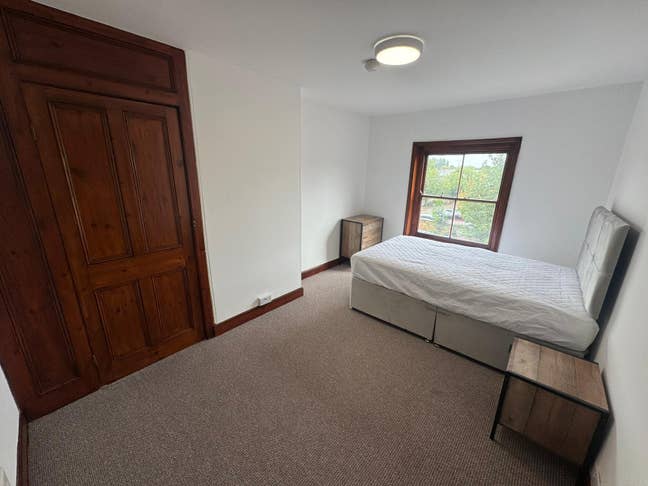 Spacious Rooms Available for Single Occupancy  Main Photo