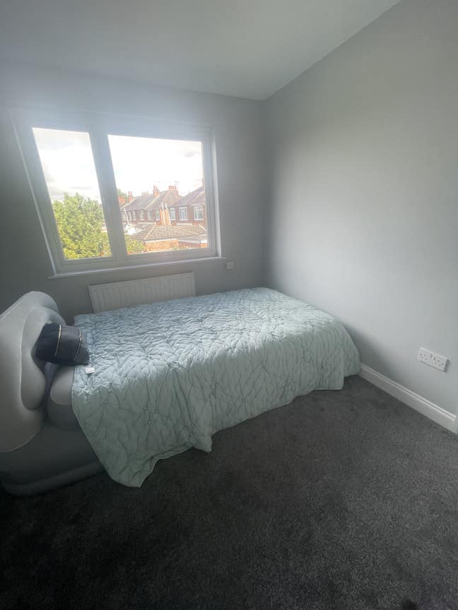 Double room  Main Photo