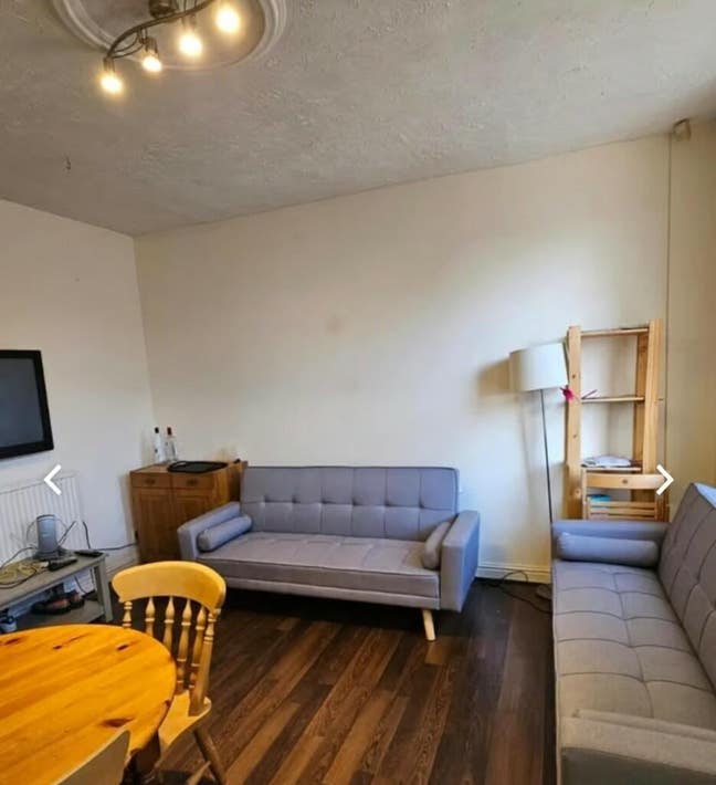 1 Room Available **Burley** Bills Included Main Photo
