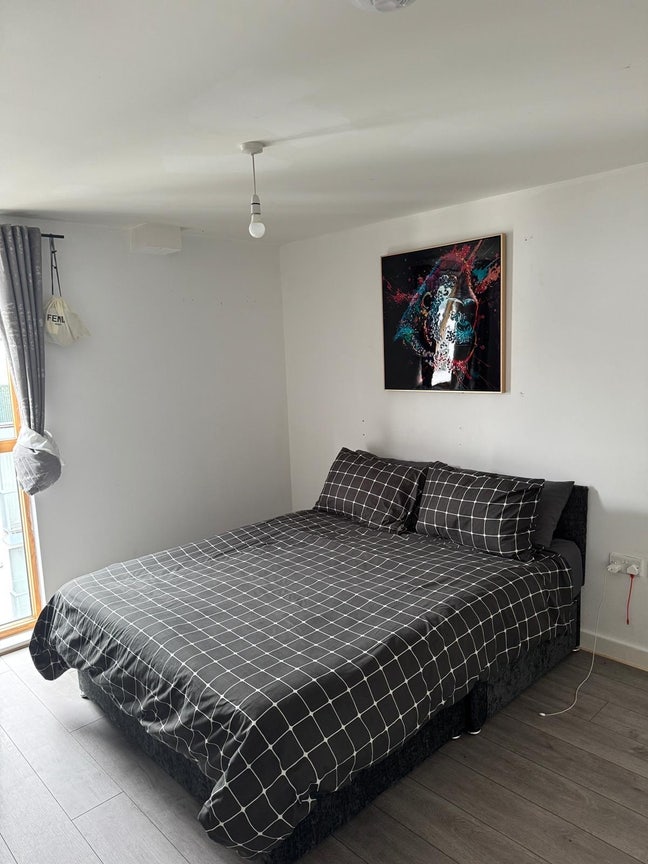 Stunning Double room with Hackney/Clapham Main Photo