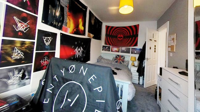 Student Room for rent in Stirchley  Main Photo