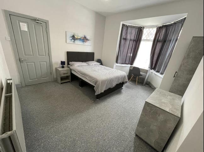 Spacious Room Available for Single Occupancy  Main Photo