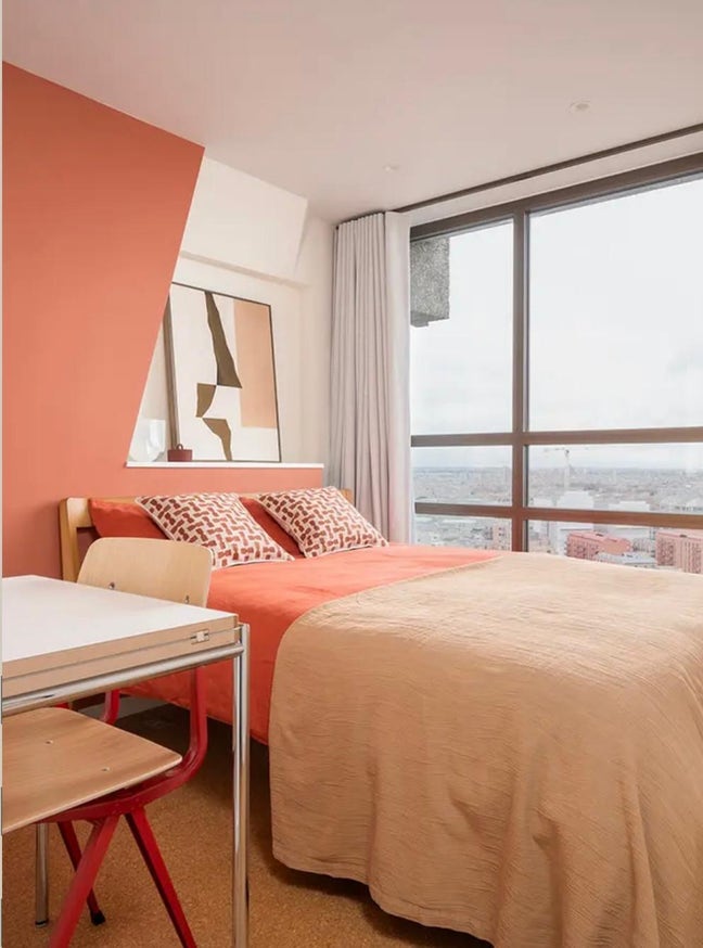URGENT: Luxury Flatshare in Canary Wharf  Main Photo