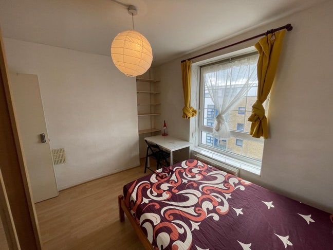 Great Area Lovely Dbl Room 🌿Zone 2🌿Bethnal Green Main Photo