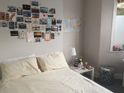 ☀️Spacious Double in 4-Bed House Share☀️ Main Photo