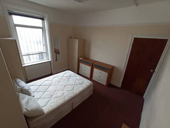 Double Room 5 Min To Westfield Main Photo