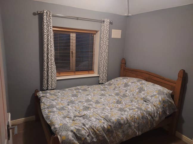 Cosy double room Main Photo