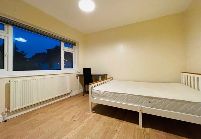 2 Double Rooms Bexleyheath DA7 Main Photo