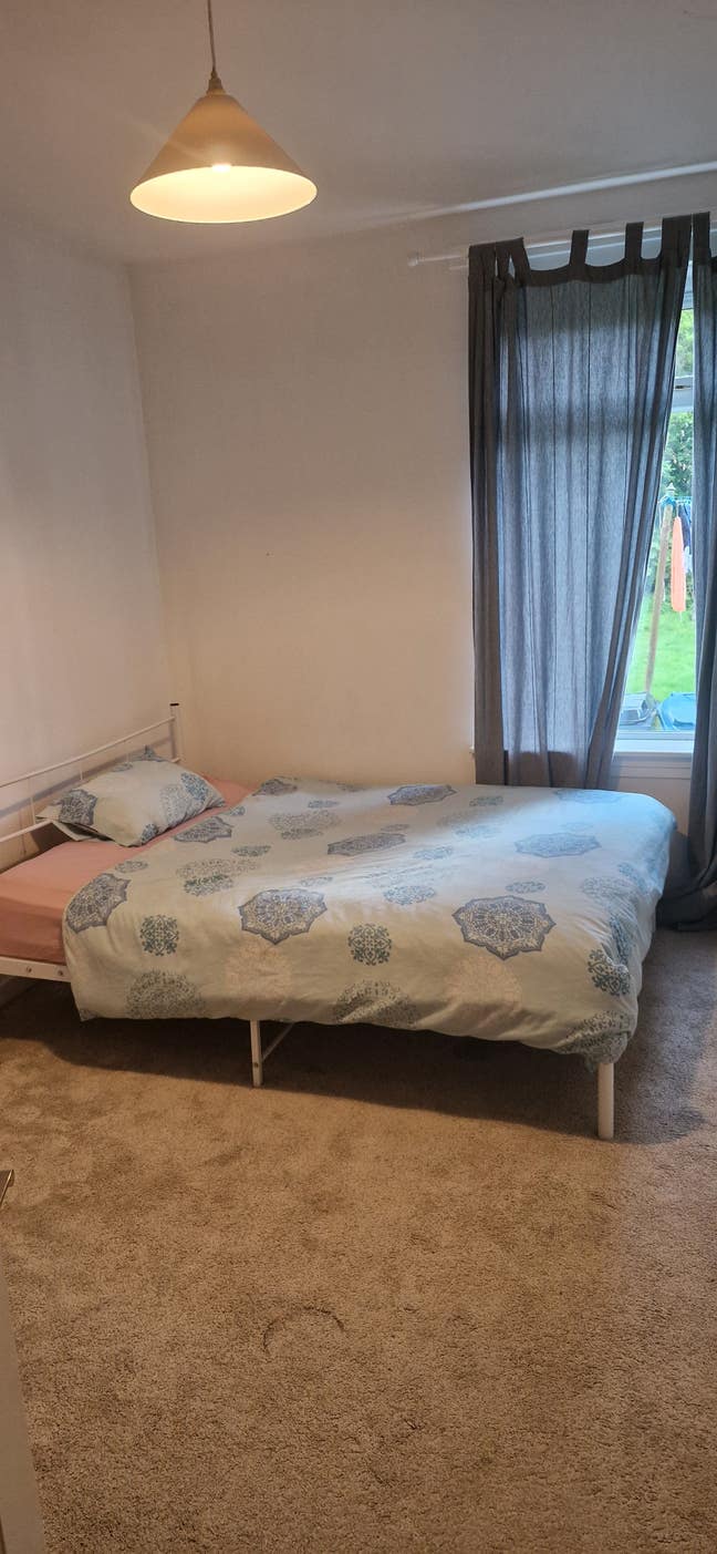 Short rent from September to December  Main Photo