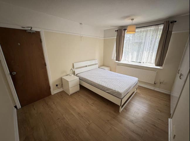Spacious Room Available for Single Occupancy Main Photo