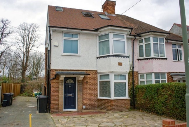 Lovely Double room Orpington BR5 Main Photo