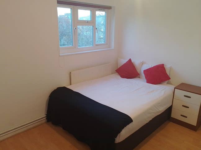 🏡Spacious room in Angel N1 Main Photo