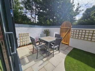 Designer 8 Bed Fallowfield 🏡 Near MRI Main Photo